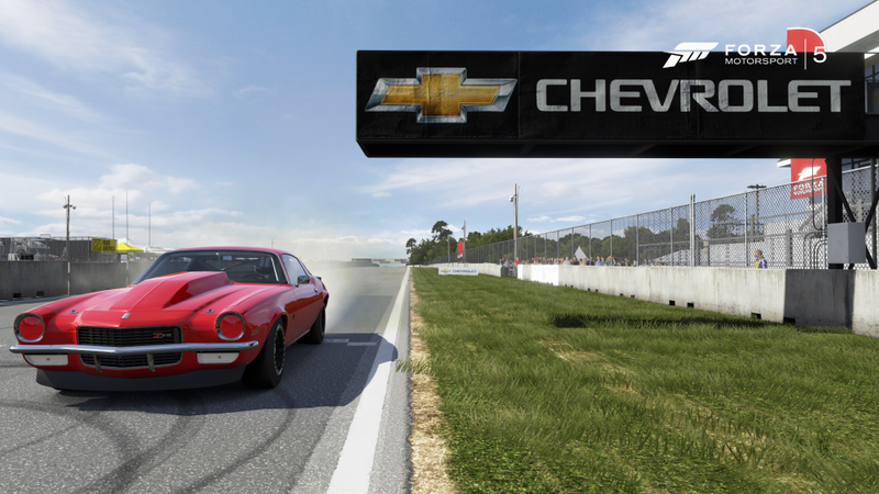 Illustration for article titled Speed or Handling in Sims.